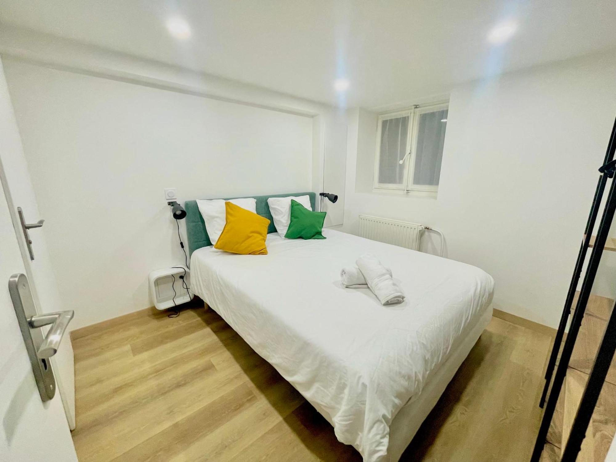 Les Balcons De Chambery Apartment Exterior photo