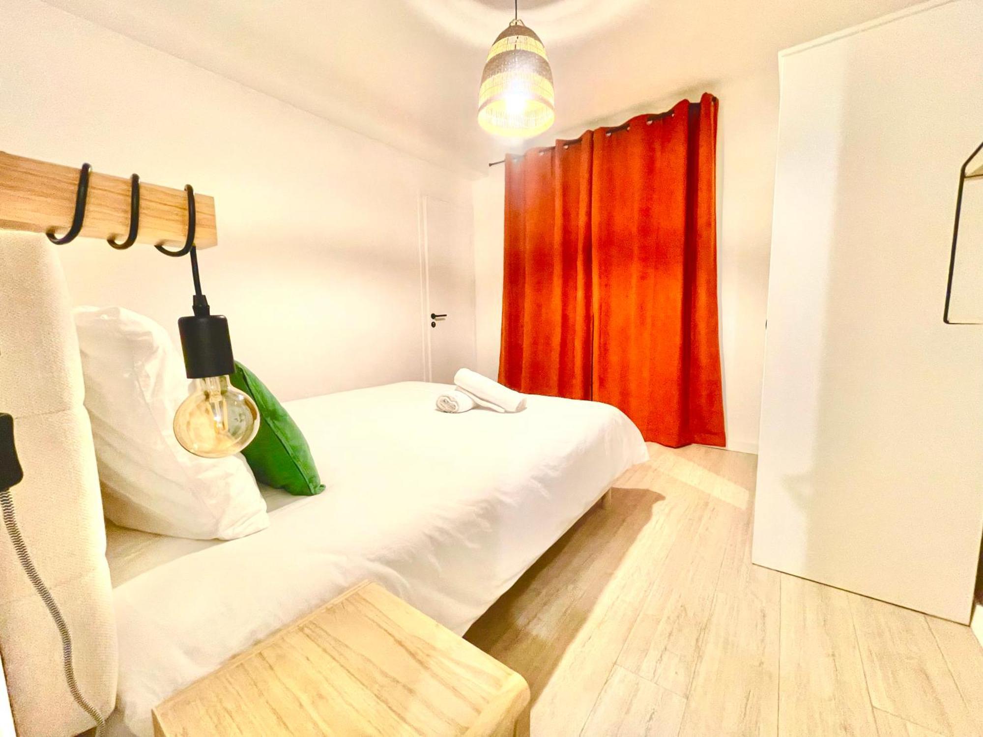 Les Balcons De Chambery Apartment Exterior photo
