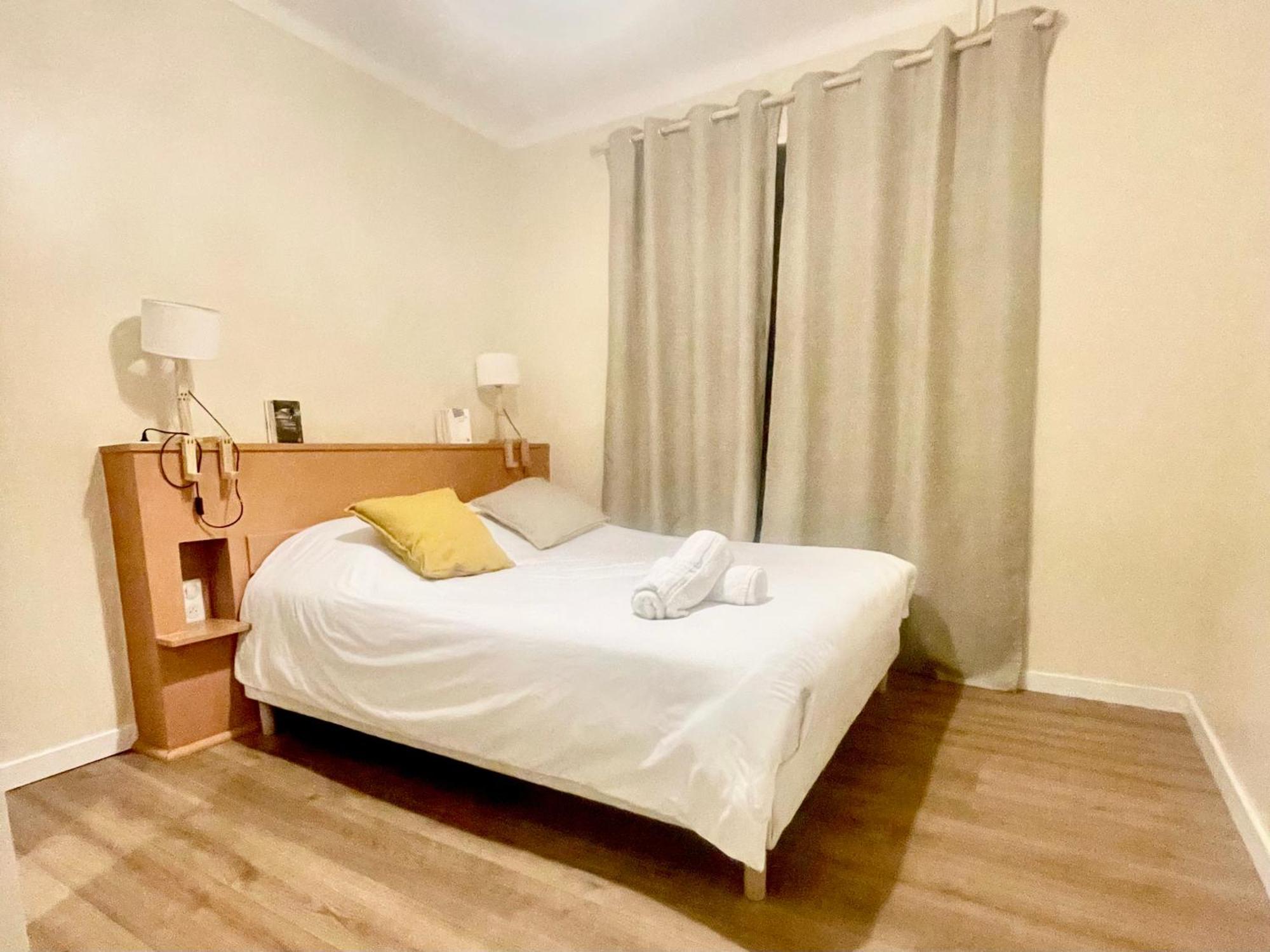 Les Balcons De Chambery Apartment Exterior photo